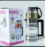 چای ساز برقی روهمی برند دسینی 6001
