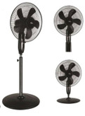 پنکه ۳ منظوره ویداس 8036