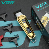 ماشین اصلاح وی جی آر VGR مدل V-931 با تکنولوژی برش مستقیم
