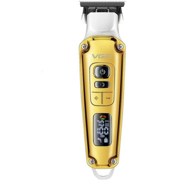 ماشین اصلاح وی جی آر VGR مدل V-931 با تکنولوژی برش مستقیم