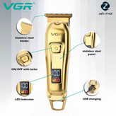 ماشین اصلاح وی جی آر مدل V965 VGR