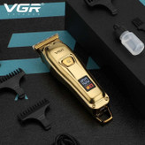 ماشین اصلاح وی جی آر مدل V965 VGR