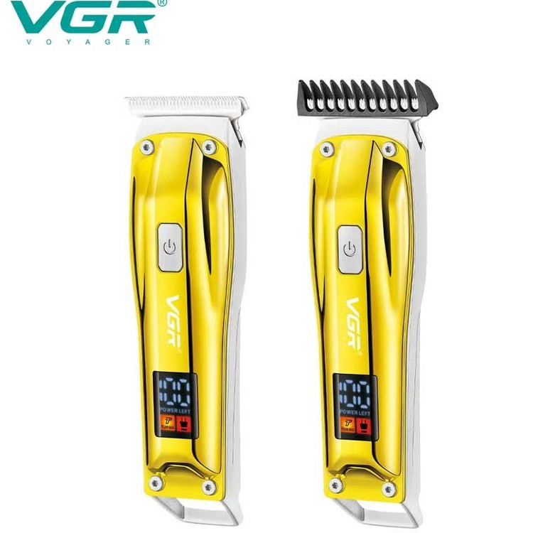 ماشین اصلاح VGR وی جی آر مدل V956