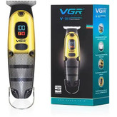 ماشین اصلاح وی جی آر مدل V-981 جشنواره فروش با تکنولوژی برش مستقیم و صفرزن