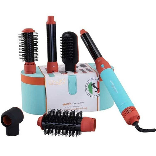 سشوار دایسون مارک انزو پروفیشنال ENZO 4133