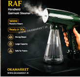 اتو بخارگر راف مدل R1277 ظرفیت ۰.۲ لیتر RAF