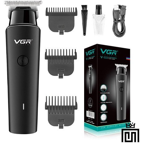 ماشین اصلاح وی جی آر مدل V-933