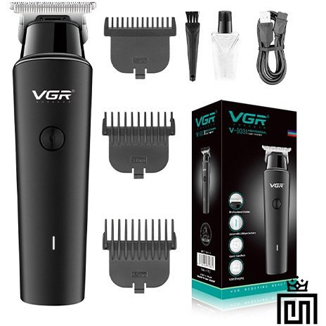 ماشین اصلاح وی جی آر مدل V-933