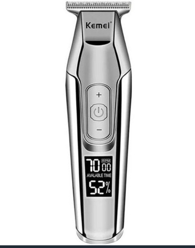 ماشین اصلاح کیمی مدل KM-5027 بدون آداپتور