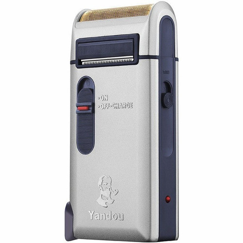 ماشین اصلاح یاندو مدل SV-W301U با تیغه تیتانیوم و قابلیت اصلاح صفر