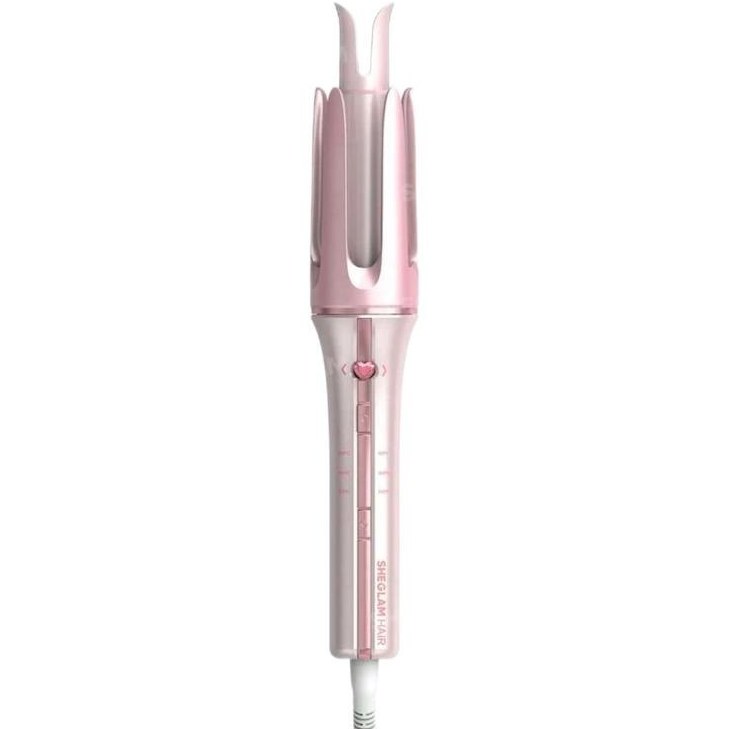 فر کننده موی شیگلم مدل Cupid's Charm سایز ۳۲ میلی متر ارسال 3 ساعته تهران