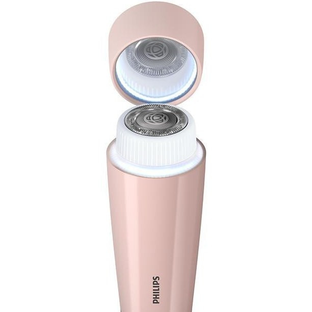 ماشین اصلاح صورت بانوان فیلیپس مدل BRR-454/00
