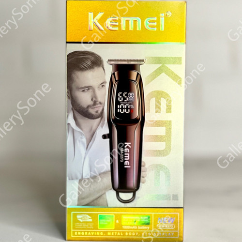 ماشین اصلاح کیمی مدل KM-2273 اصل پیشکرایه(هزینه ارسال واقعی)