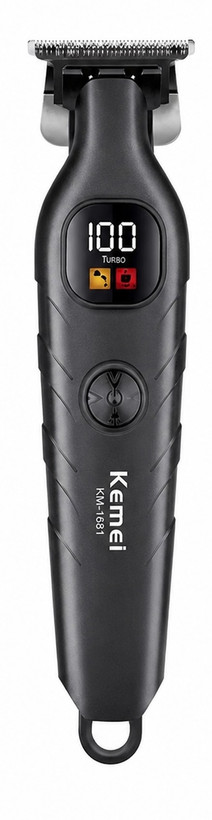 ماشین اصلاح کیمی مدل KM-1681 اصل پیشکرایه(هزینه ارسال واقعی)