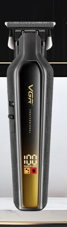 ماشین اصلاح وی جی آر مدل V 930 اصلی پیشکرایه (هزینه واقعی ارسال)