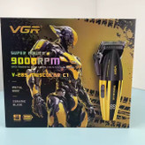 ماشین اصلاح VGR V-285 حجم زن اصل پیشکرایه(هزینه ارسال واقعی)