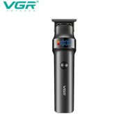 ماشین اصلاح وی جی آر مدل V-987 اصل پیشکرایه(هزینه ارسال واقعی)