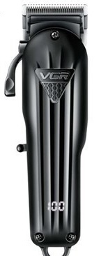 ماشین اصلاح وی جی آر مدل V-282 اصل پیشکرایه(هزینه ارسال واقعی)