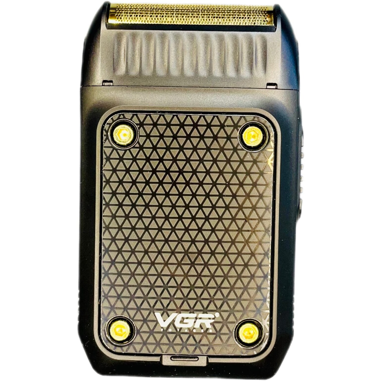 ماشین اصلاح وی جی آر مدل VGR V-353 اصل پیشکرایه(هزینه ارسال واقعی)