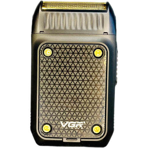 ماشین اصلاح وی جی آر مدل VGR V-353 اصل پیشکرایه(هزینه ارسال واقعی)