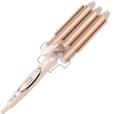 فر کننده مو کیمی مدل KM-1010 سه لول