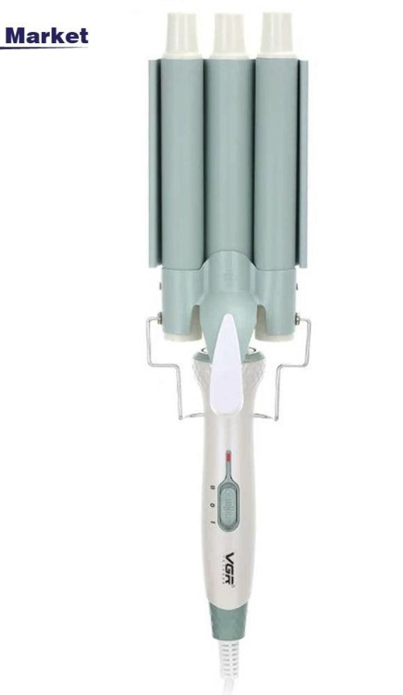 فر کننده و حالت دهنده مو وی جی ار مدل VGR-595