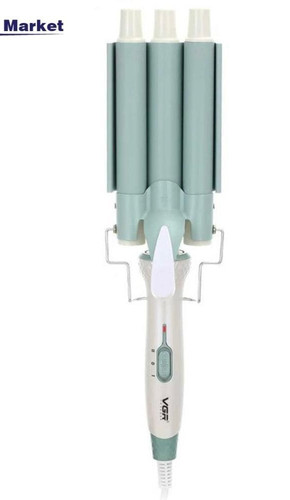 فر کننده و حالت دهنده مو وی جی ار مدل VGR-595