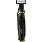 ماشین اصلاح ژیلت مدل V-017 با تکنولوژی برش مستقیم و ضد آب