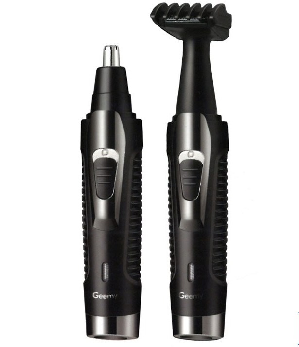 موزن گوش و بینی جیمی مدل GM-3130