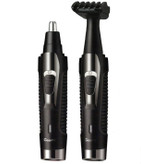موزن گوش و بینی جیمی مدل GM-3130