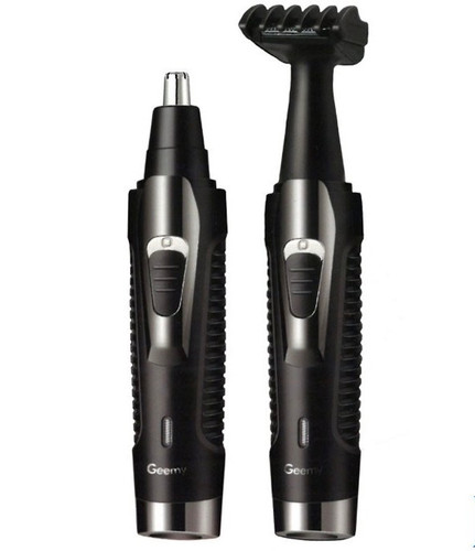 موزن گوش و بینی جیمی مدل GM-3130