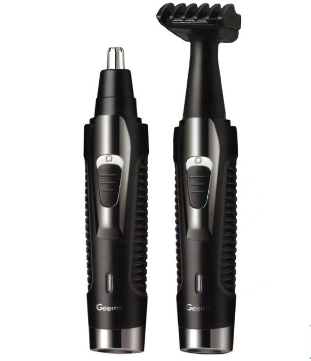 موزن گوش و بینی جیمی مدل GM-3130