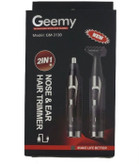 موزن گوش و بینی جیمی مدل GM-3130