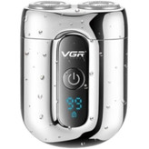 ریش تراش وی جی آر مدل VGR V-342 ضد آب با برش چرخشی