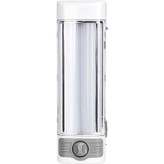 چراغ اضطراری شارژی ویداسی WD-838T | چراغ کمپینگ، مسافرتی و قطع برق با نور LED پرقدرت