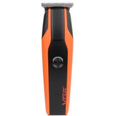 ماشین اصلاح وی جی آر مدل V-999 با تکنولوژی برش مستقیم و صفر زن