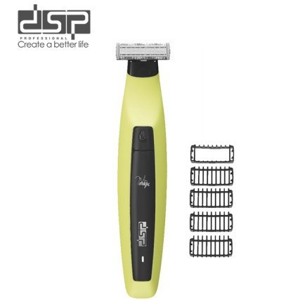 ماشین اصلاح دی اس پی مدل DSP-60334 با برش مستقیم و ضد آب