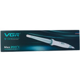 فر کننده مو وی جی آر مدل V596