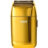 ماشین اصلاح وی جی آر مدل V-399 با تکنولوژی برش مستقیم و ضد آب